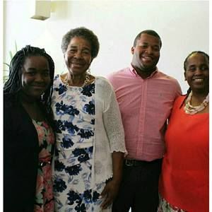 Meet your Posher, Dread jay